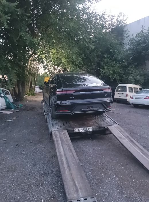 Evakuvator xizmati 24 7