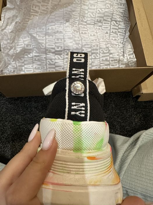 Дамски Обувки Steve Madden