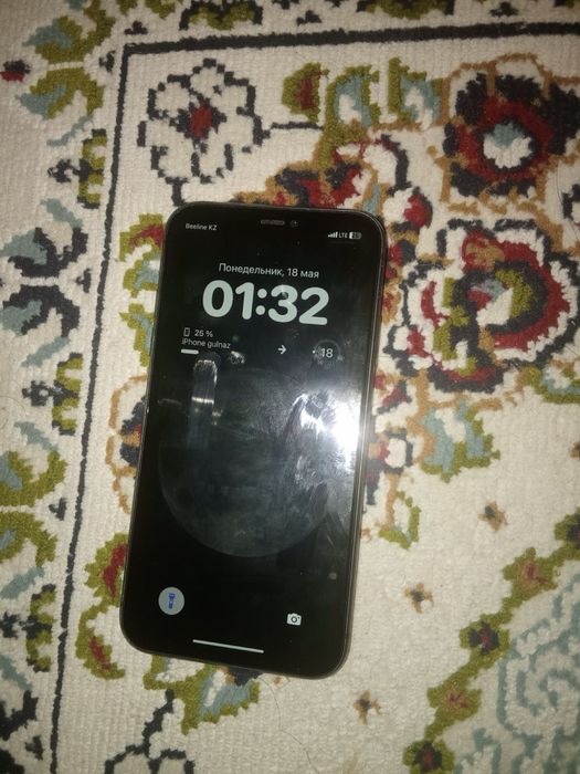 айфон 11 в идеальном состояние