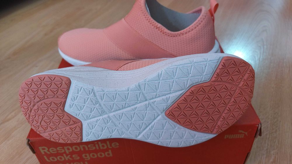 Оригинални нови маратонки Puma, номер 37