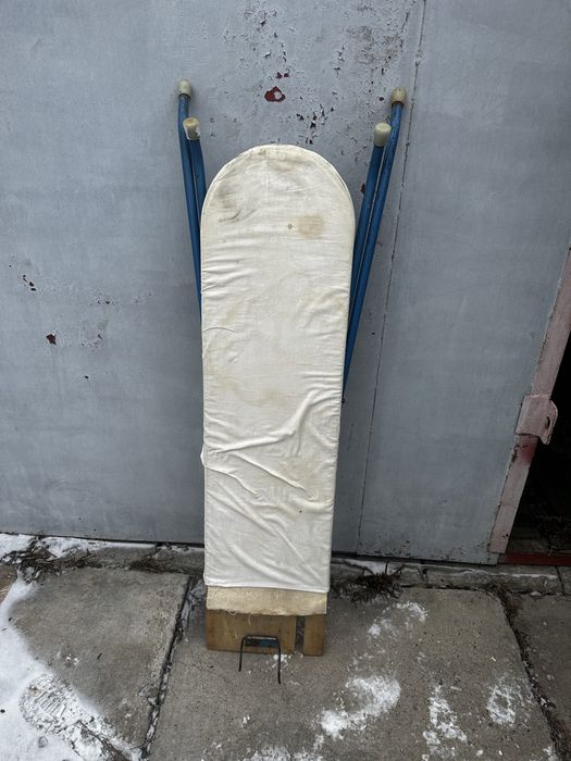 Продам гладильную доску.