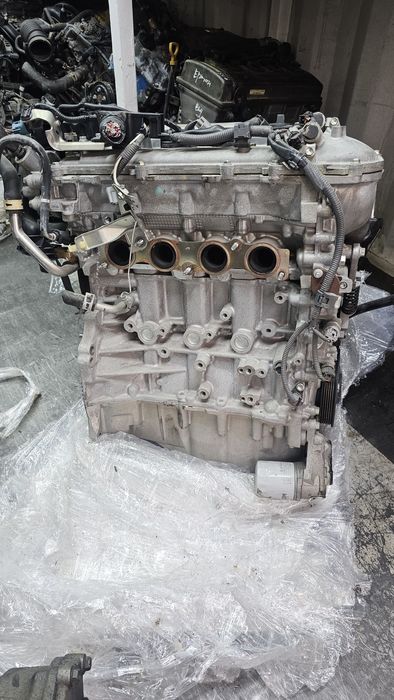 Двигатель на Рав4 3ZR-FAE