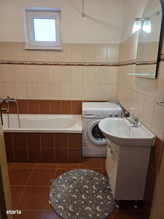 Apartament de inchiriat - Medias - 70mp