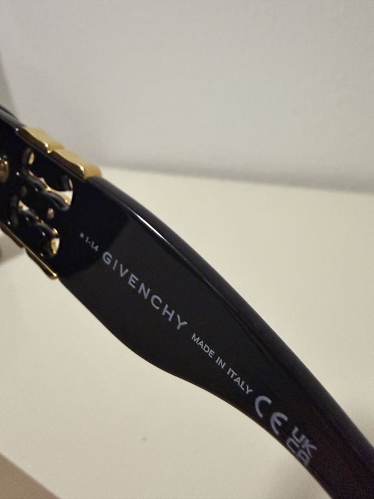 Ochelari Dama Givenchy Originali ( NOI )