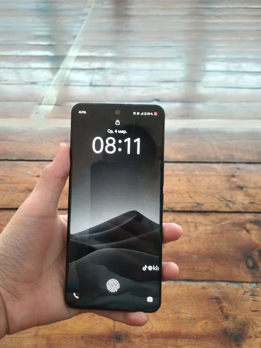 Пролам vivo v29e