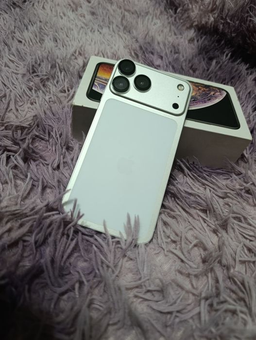 Iphone xs max srochna sotiladi