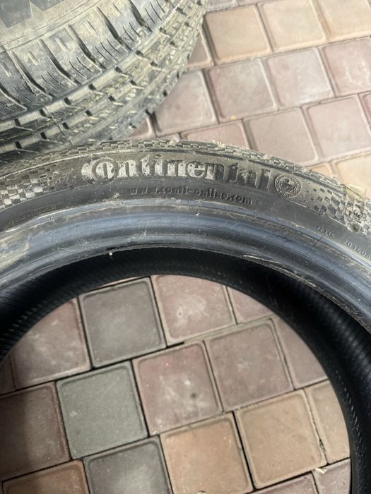 Шины одиночки r18