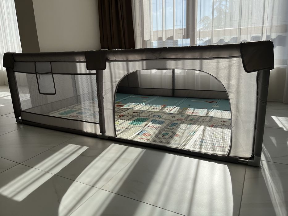 Кошара за игра 150/200