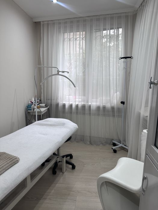 Сдается кабинет в аренду