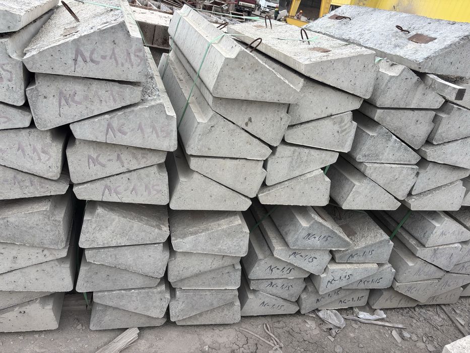 Продам лестничные ступени