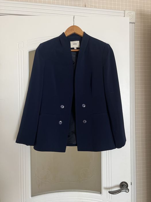 Школьная форма на 10-11 класс