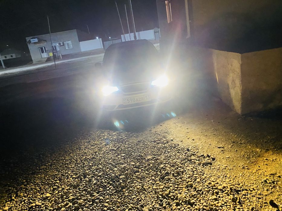 Нехсия2 пар лед