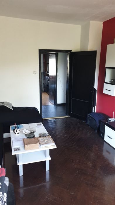 Двустаен апартамента