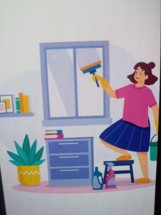Servicii curatenie