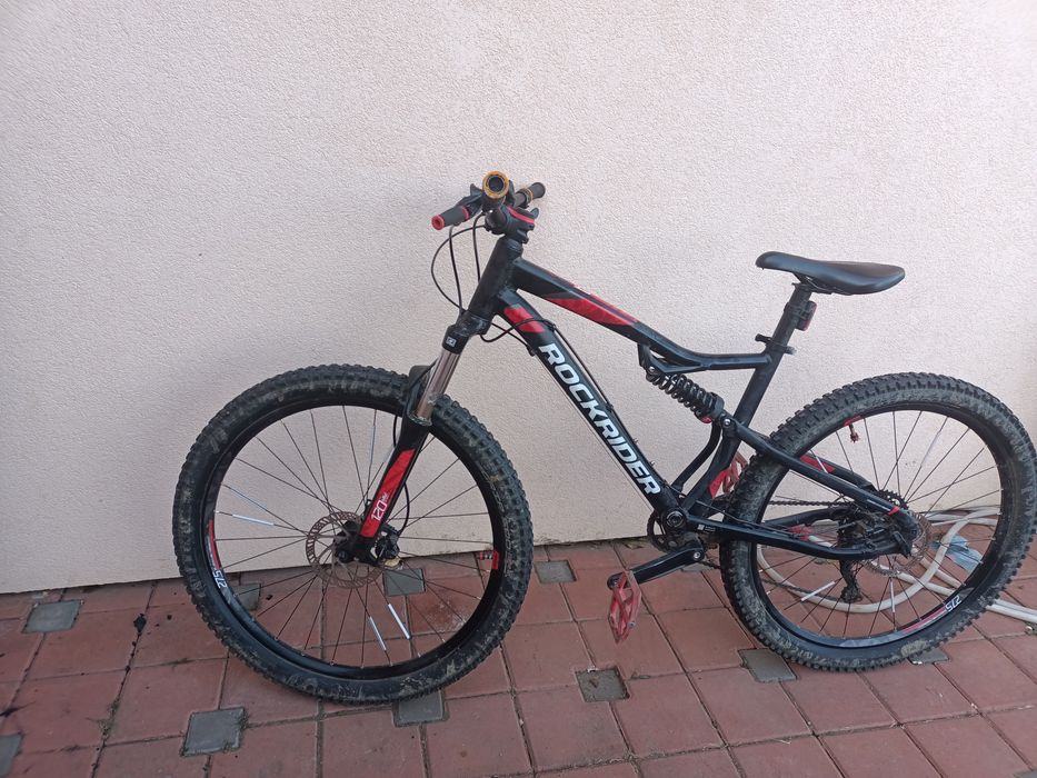 Vand bicicleta ROKRIDER st530s.OFERTA AZI!!!