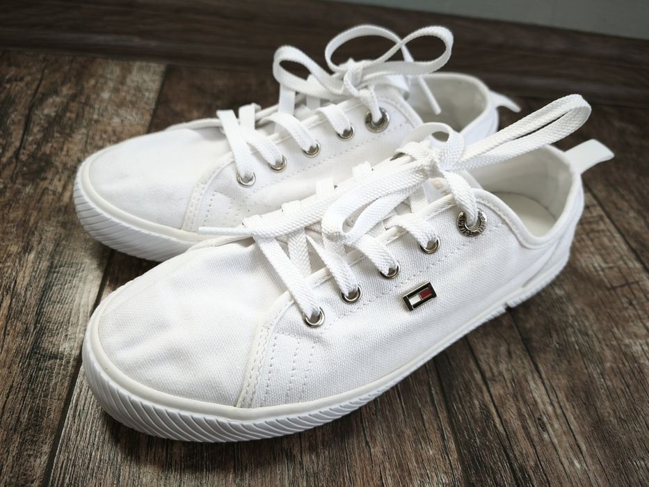 Tommy Hilfiger, гуменки, номер 37