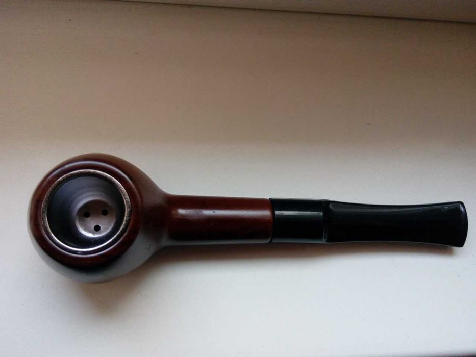 курительная трубка (Боцман)