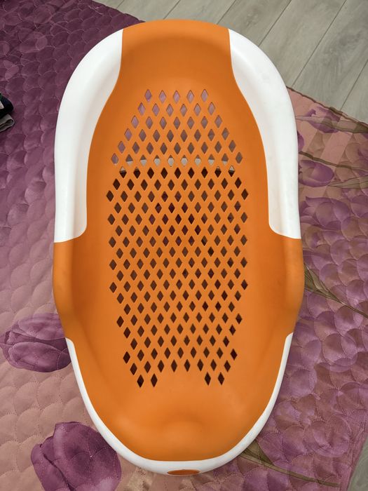 Горка для купания