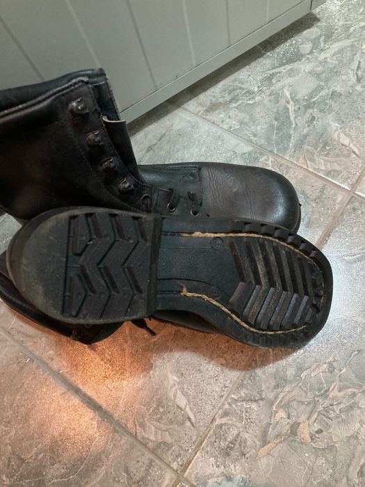 Работни обувки Denso Кубинки