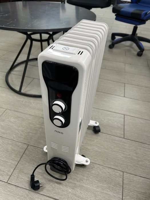 Обгреватель/ маслянный радиатор ARG