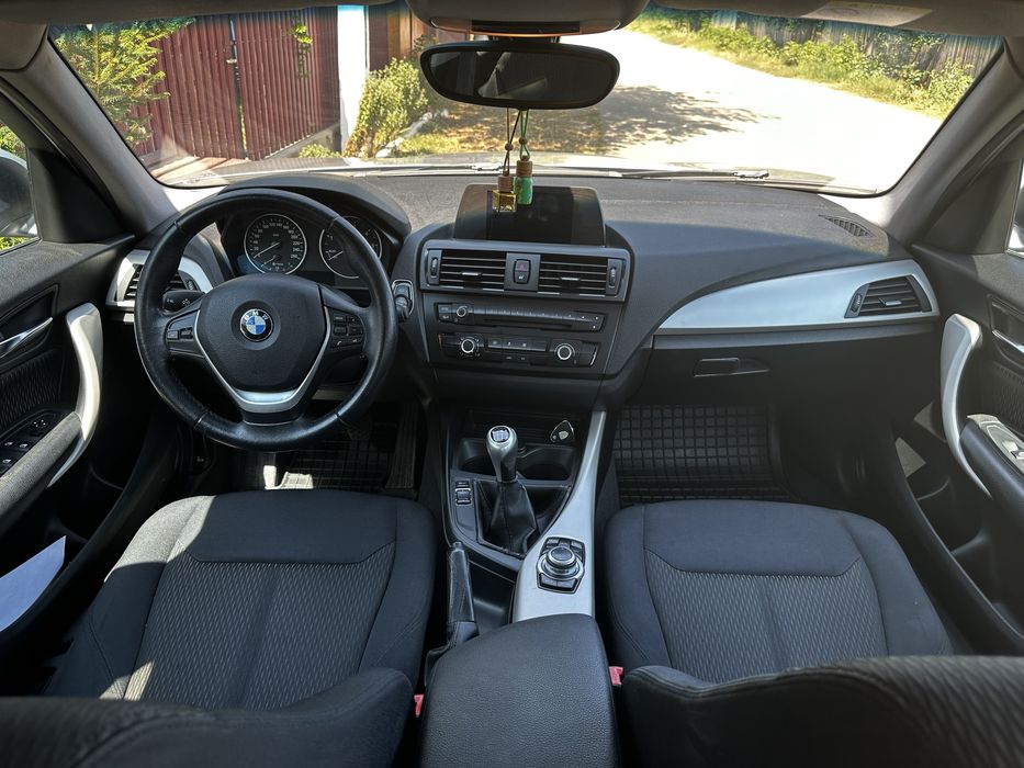 BMW Seria 1   116d