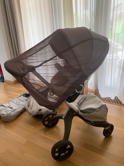 Carucior Stokke