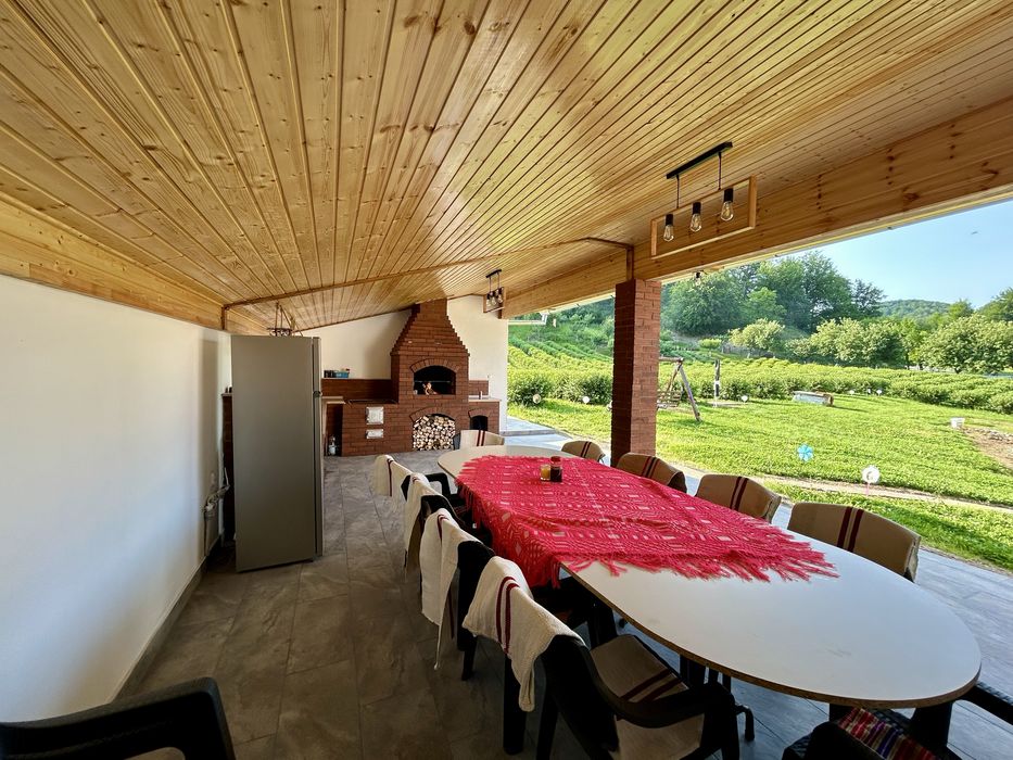 Cazare la munte, Lazuri de Roșia, Judetul Bihor