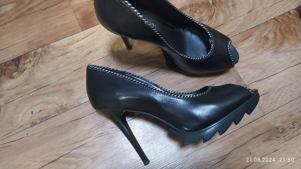 Туфли женские 39размер