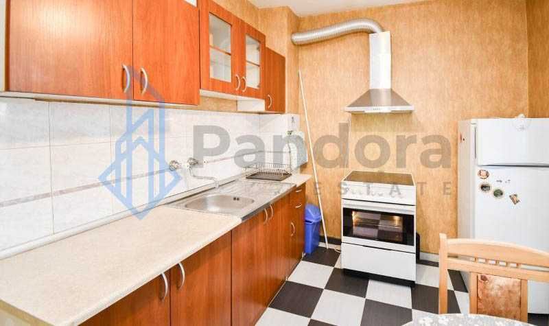 Дава се под наем Двустаен апартамент в София, Стрелбище - 70 кв.м за 398 € - Снимка #2