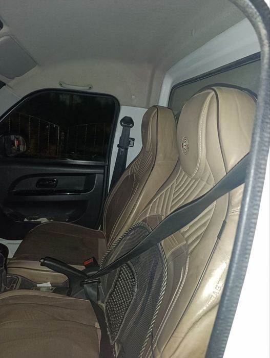 Changan Shineray T30 kraska toza