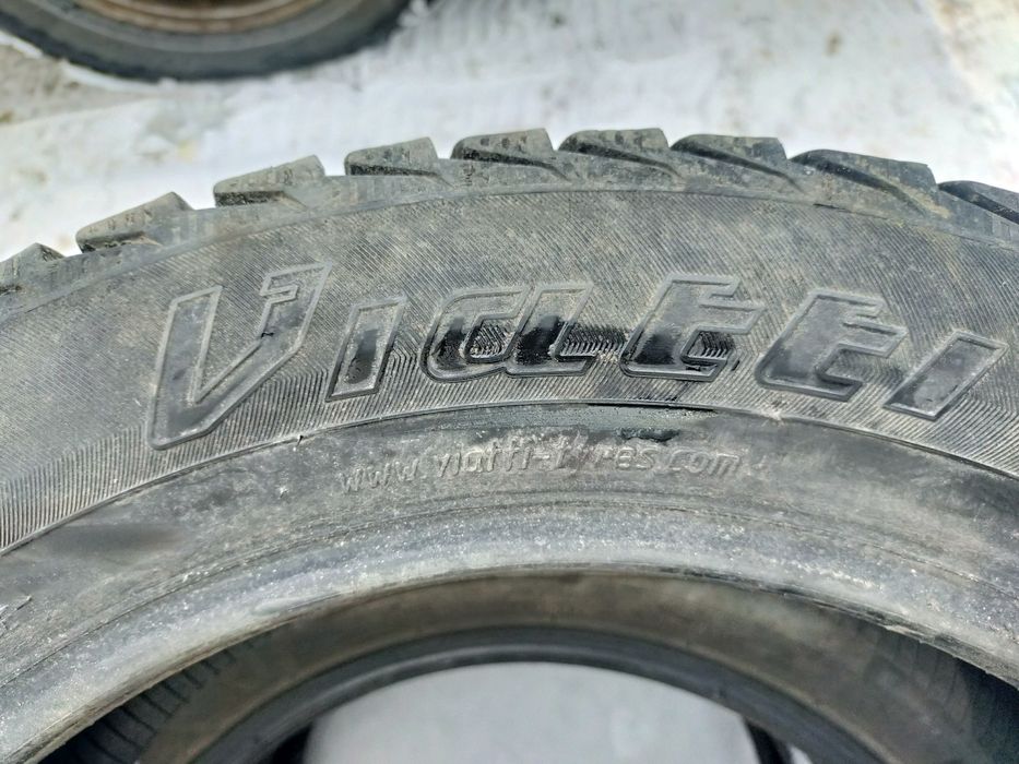 Резина на докатку на отджиг