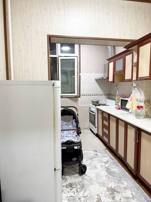 Продаю квартиру 2 комнатная