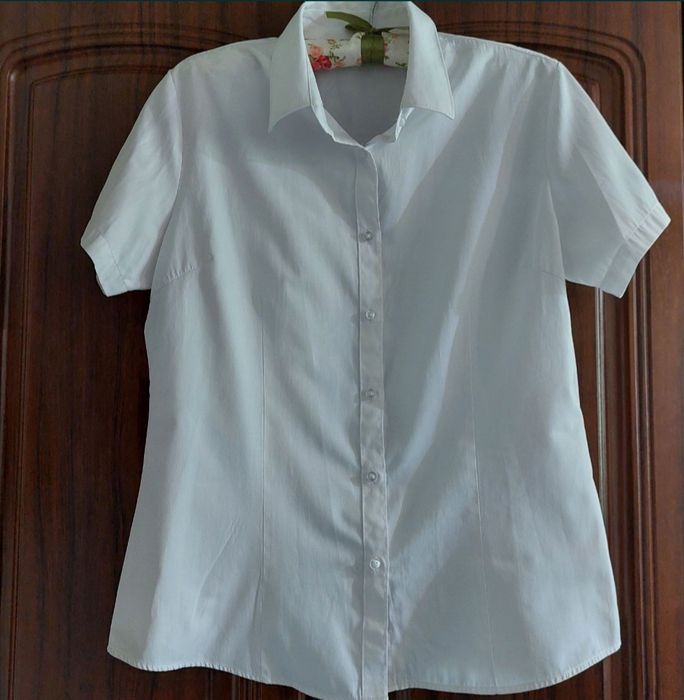 Продам рубашку 46р