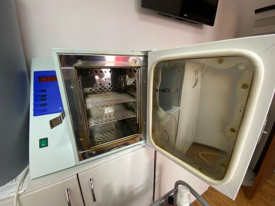 Продаю сухожар ГП-10