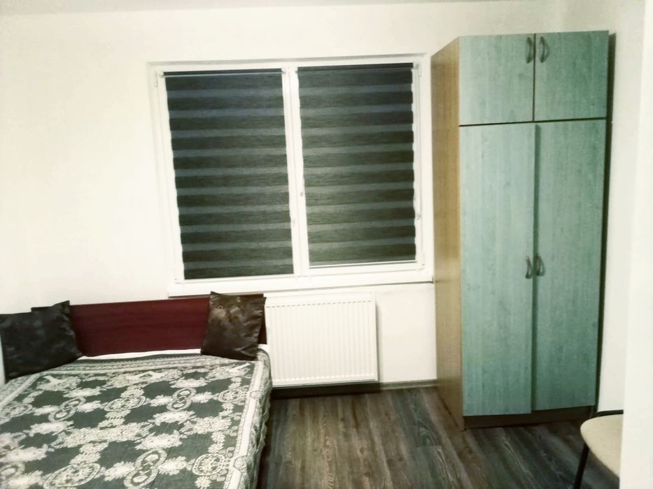 Apartament 1 camera SPAȚIOS !!