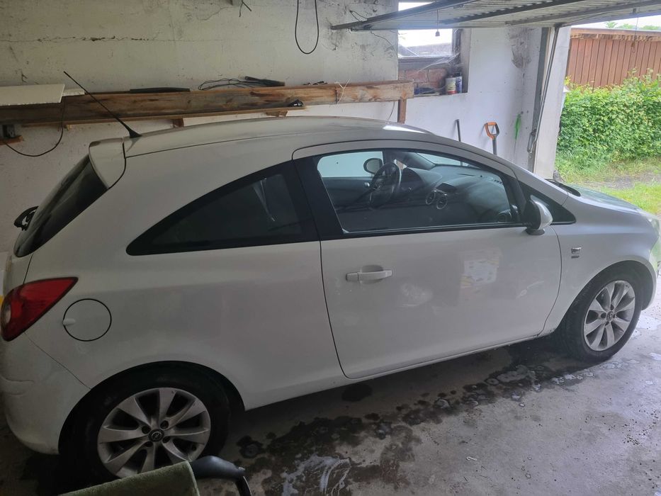 OPEL Corsa 2014 — imagine 2