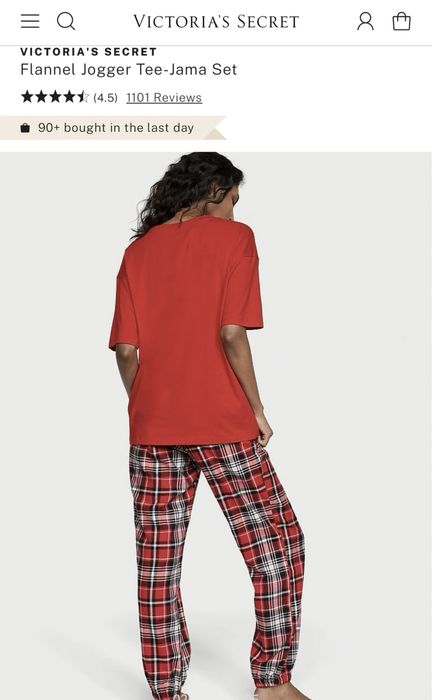 Комплект Victoria’s  Secret