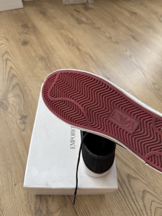 Кецове Emporio Armani