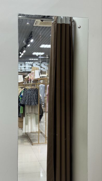 Рейлы, вешалки, зеркала, стулья Уральск