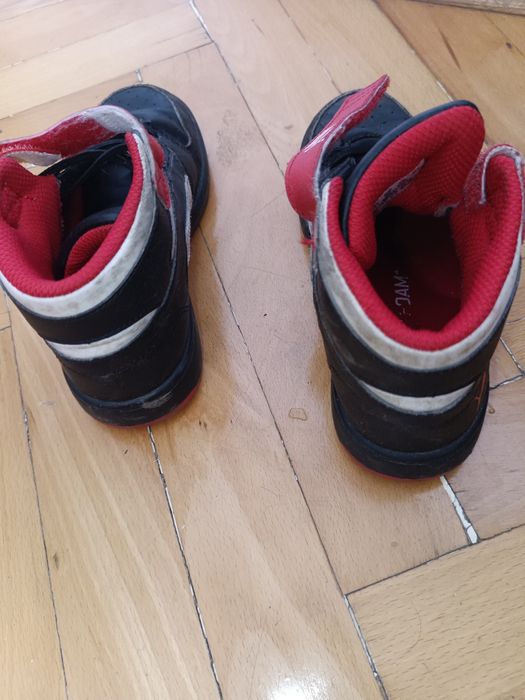 Детски маратонки Puma