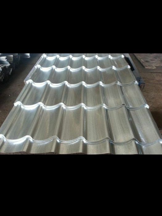 Профнастил оптом цех. " N1 "