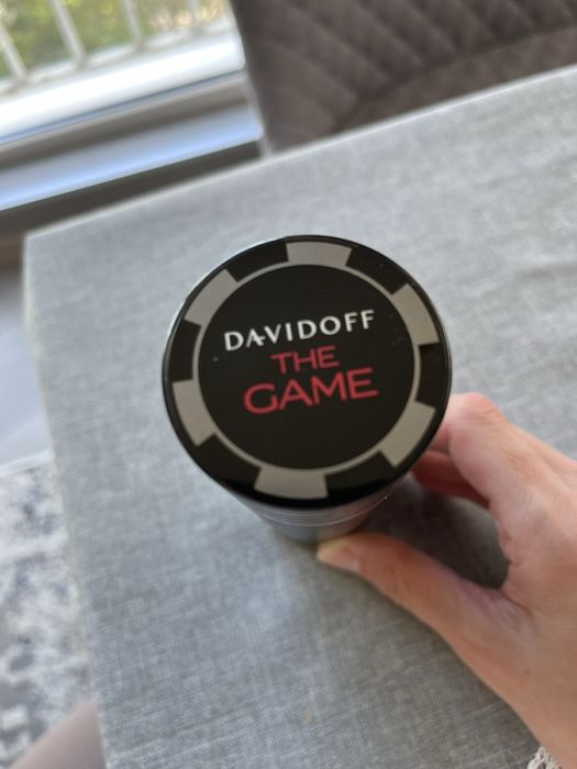 Оригинални парфюми Versace Eros Dylan Blue Davidoff The Game