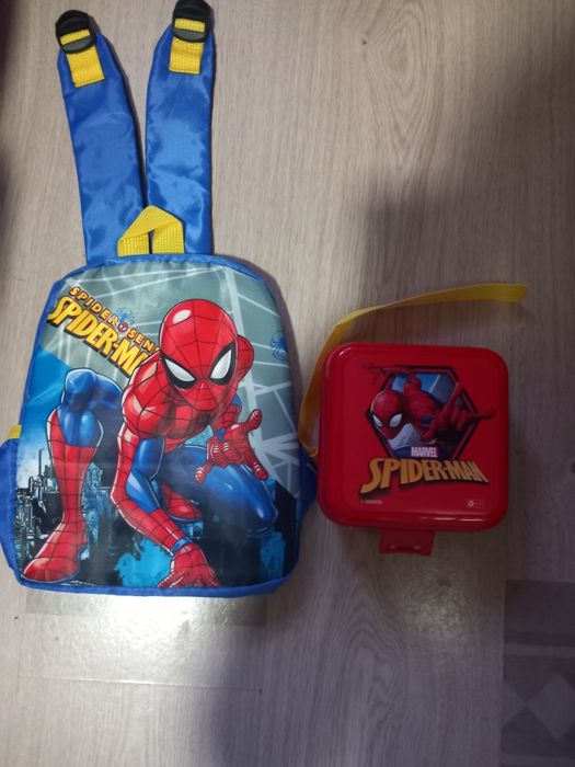 Ученически ранички