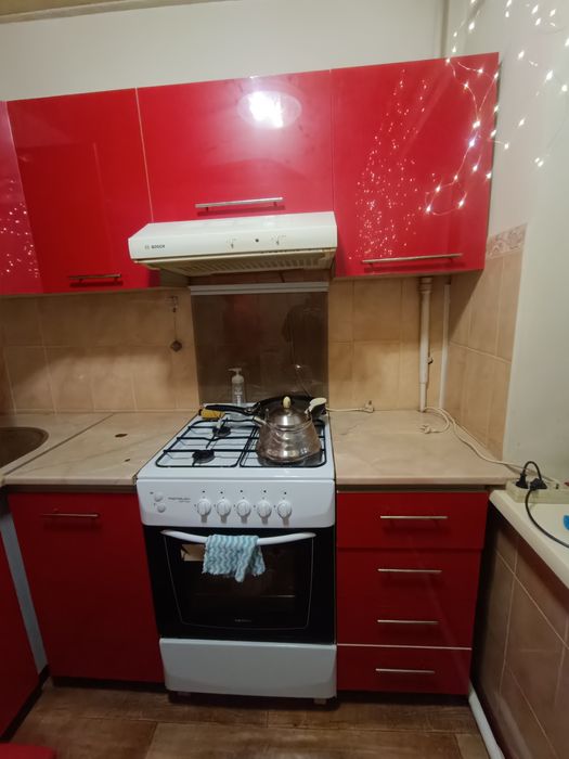 Кухонный гарнитур