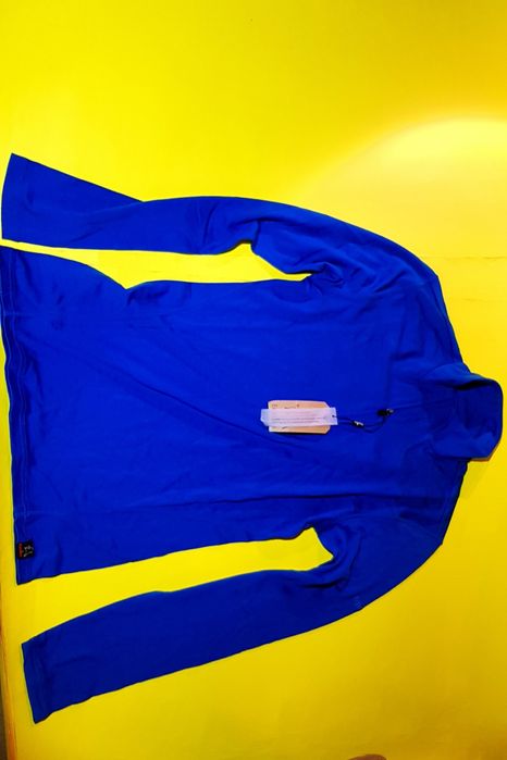 EqulRex  мерино спортна  блуза