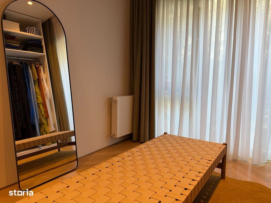 Apartament 3 camere pe două niveluri | Dragoș Vodă 17 | Proiect ADNBA