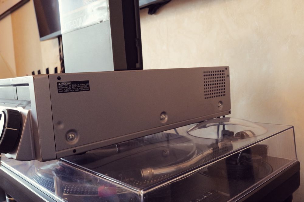 Sony video player J-30SDI Betacam profesional Raritate compact 9kg