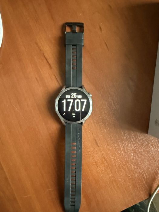 Смарт часы huawei gt4