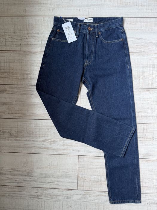 Чисто нови дънки JACK&JONES