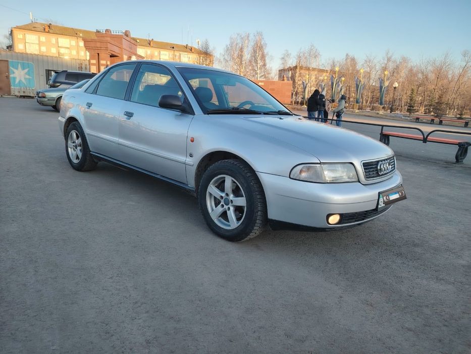Продам Ауди А4 1995 года!